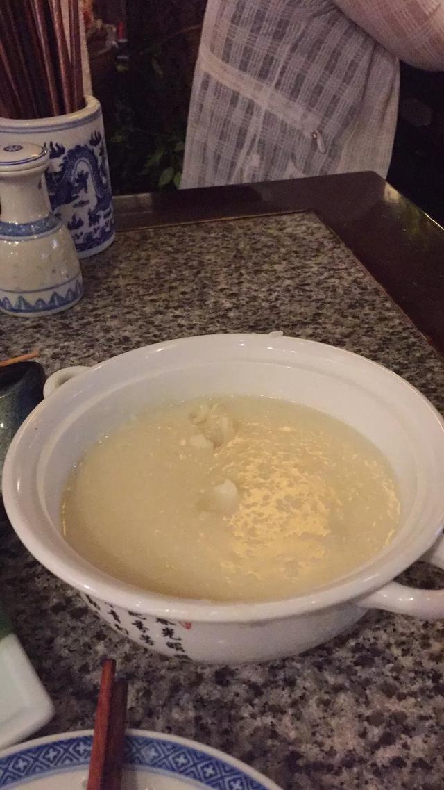 在南京你最喜歡哪三道美食？