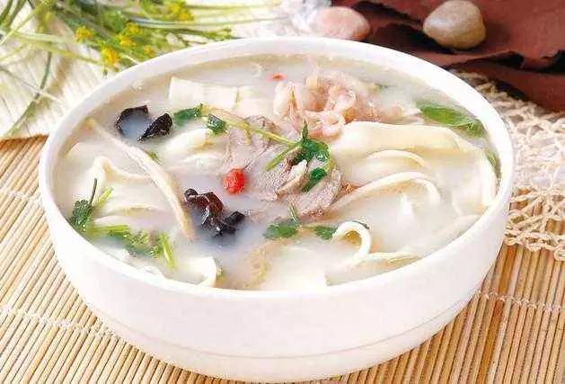 新鄉(xiāng)有什么美食推薦？