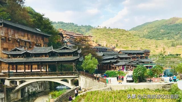 七八月份是防控疫情后的第一個暑假，親朋好友去哪里旅游比較好？
